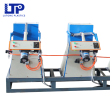 PP split film yarn twine balling machine automatic twine ball winder